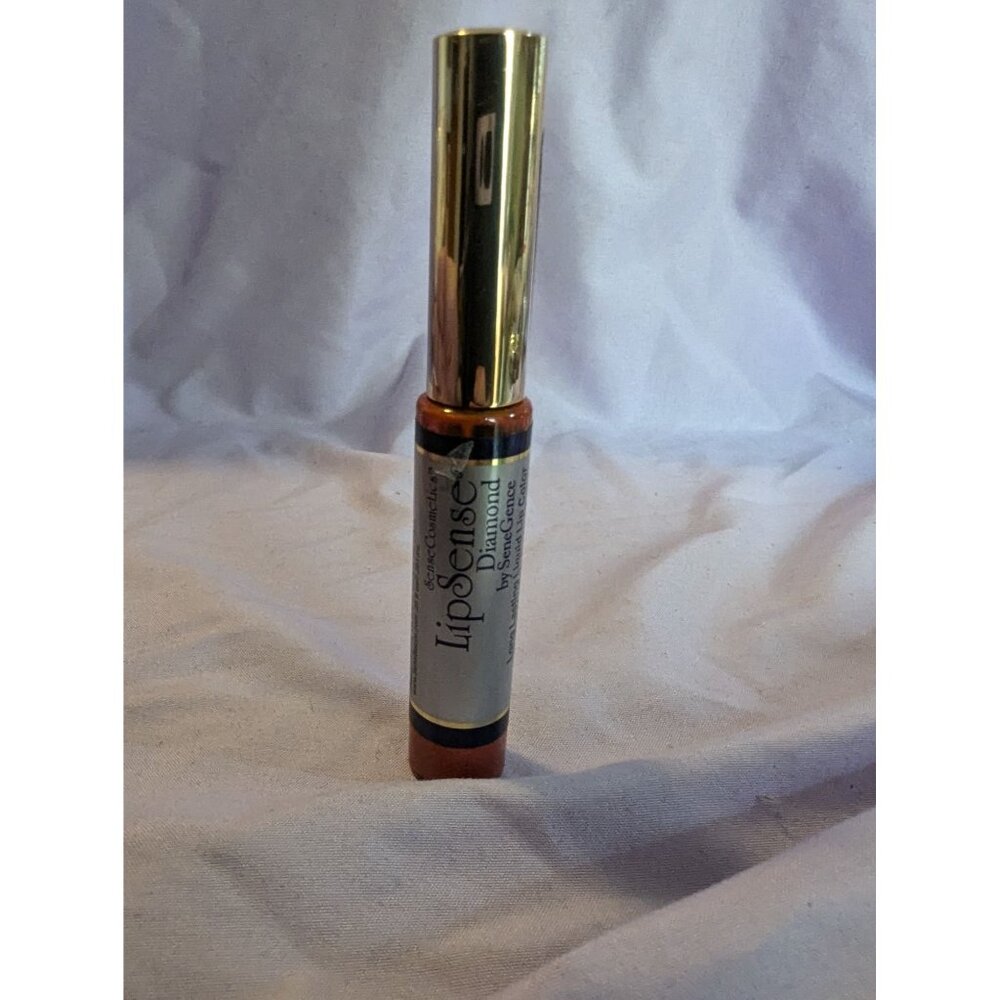 LipSense Crimson Red Diamond Long-Lasting Lip Color By SeneGence